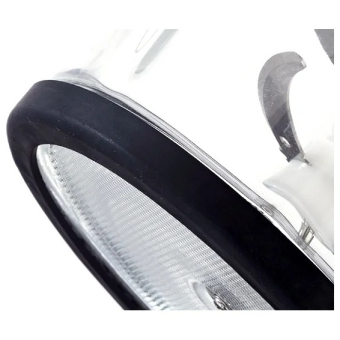 CENTEK CT-1394 серебристый