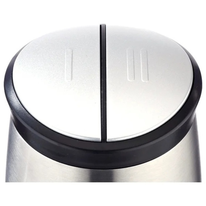 CENTEK CT-1394 серебристый