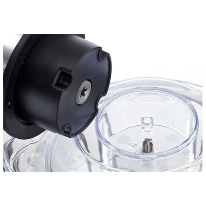 CENTEK CT-1394 серебристый