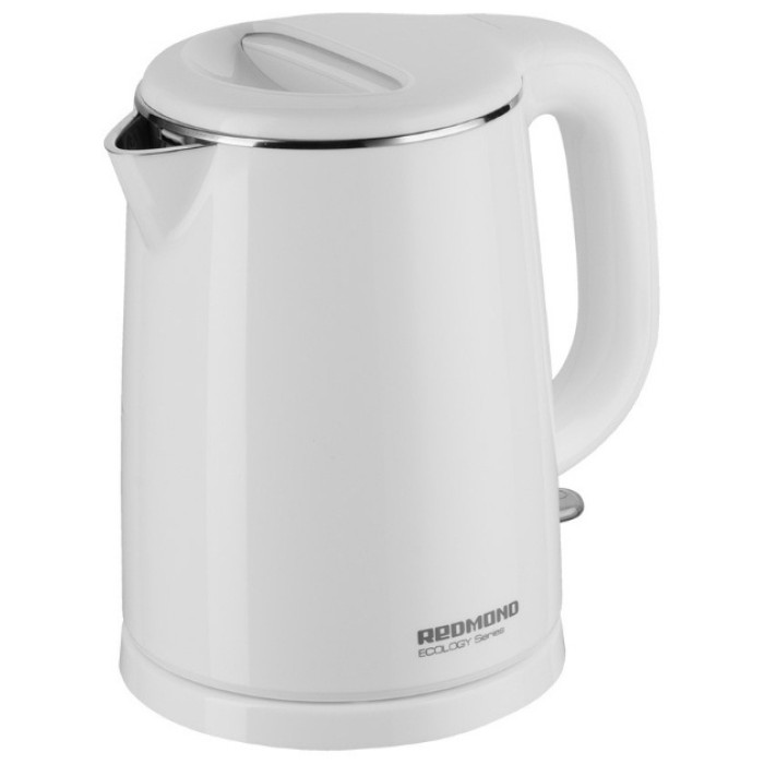 Электрочайник REDMOND RK-M1571 белый