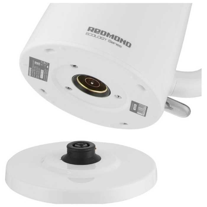 Электрочайник REDMOND RK-M1571 белый