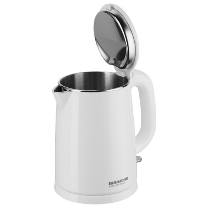 Электрочайник REDMOND RK-M1571 белый