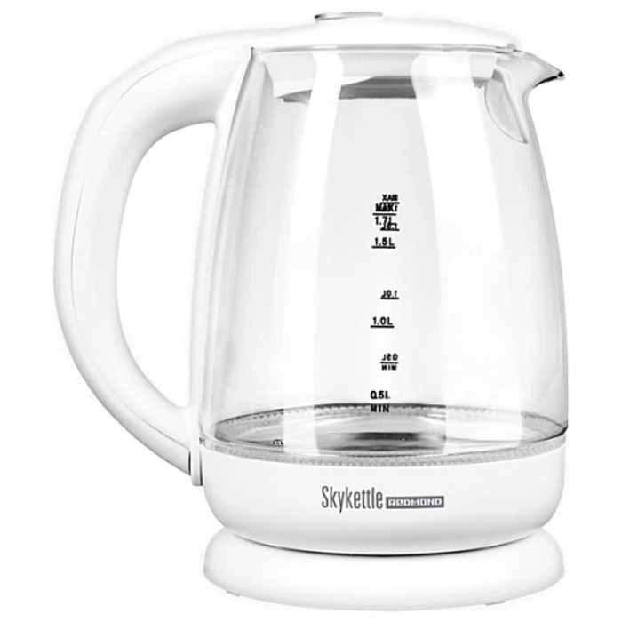 Электрочайник REDMOND SkyKettle RK-G211S белый
