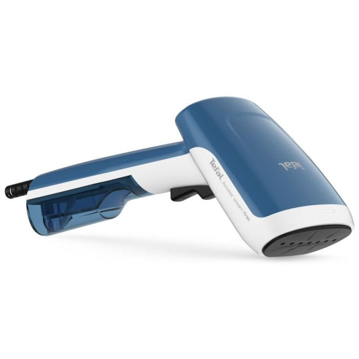 Tefal DT6130E0 Access Steam First синий, белый