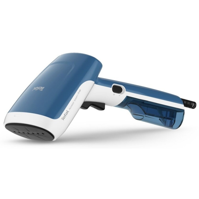 Tefal DT6130E0 Access Steam First синий, белый
