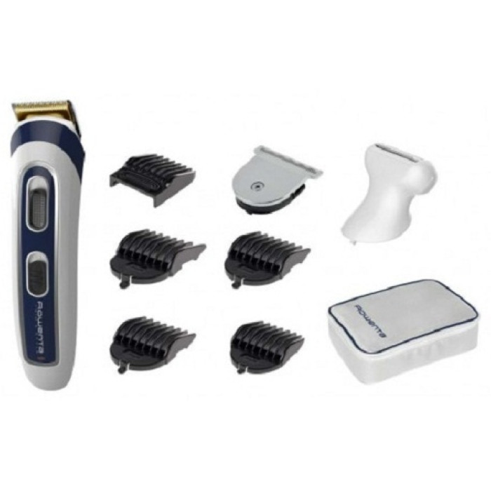 Rowenta триммер Men in blue TN9155F1