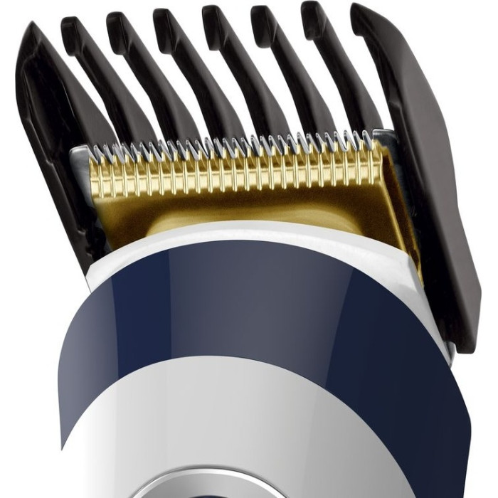 Rowenta триммер Men in blue TN9155F1