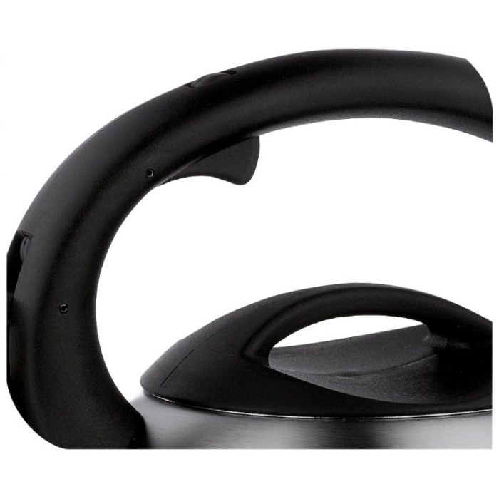 Tefal чайник C7921024 2.5 л, нержавеющая сталь