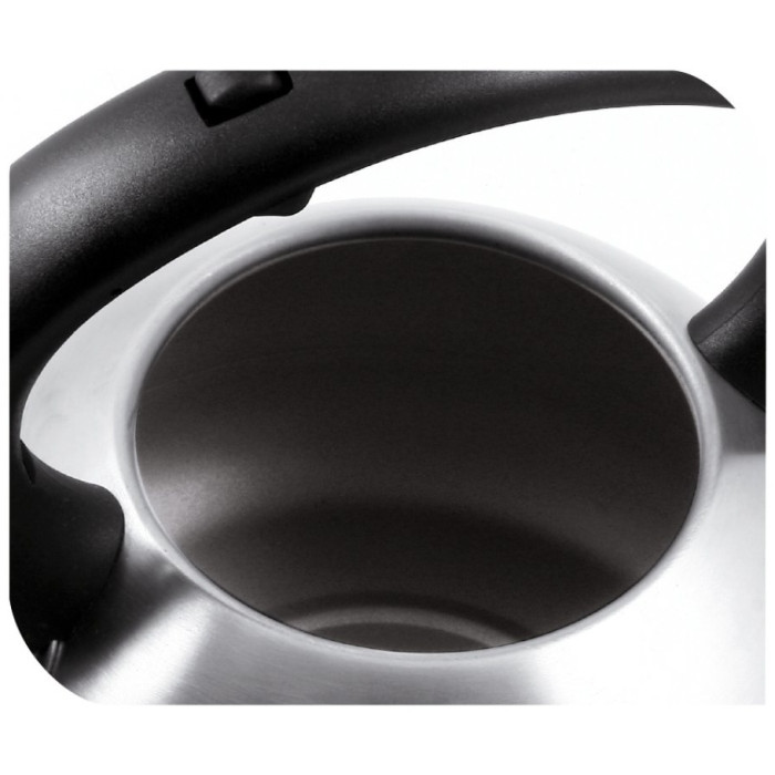 Tefal чайник C7921024 2.5 л, нержавеющая сталь