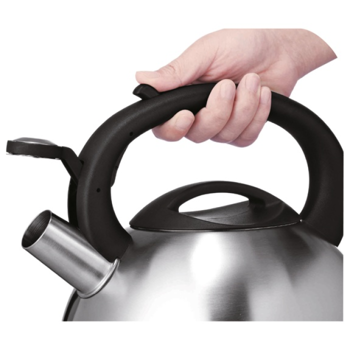 Tefal чайник C7921024 2.5 л, нержавеющая сталь