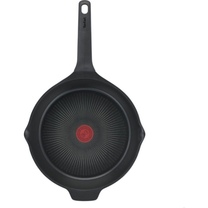Сковорода универсальная Tefal Delicio E2320474 24 см, алюминий