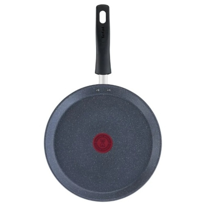 Сковорода блинная Tefal Healthy Chef G1503872 25 см, алюминий