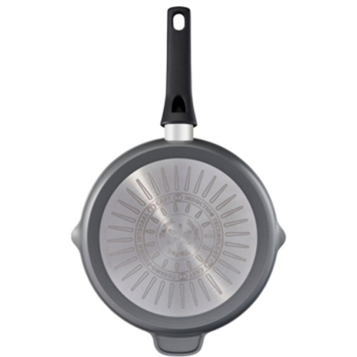 Сковорода универсальная Tefal G1500672 28 см, алюминий