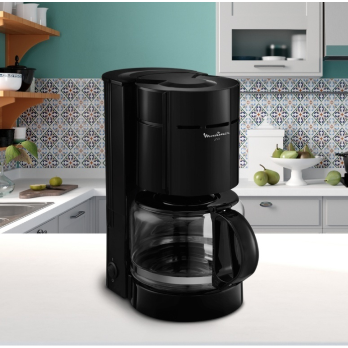 Кофеварка капельная Moulinex FG121811