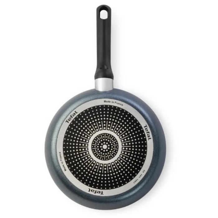 Сковорода универсальная Tefal Day By Day 4216924 24 см, алюминий