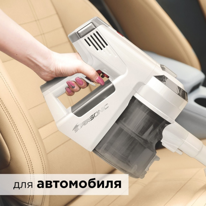 REDMOND RV-UR360 белый