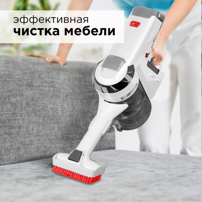 REDMOND RV-UR360 белый