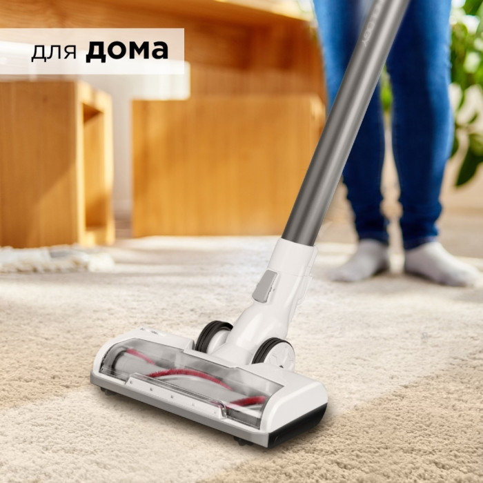 REDMOND RV-UR360 белый