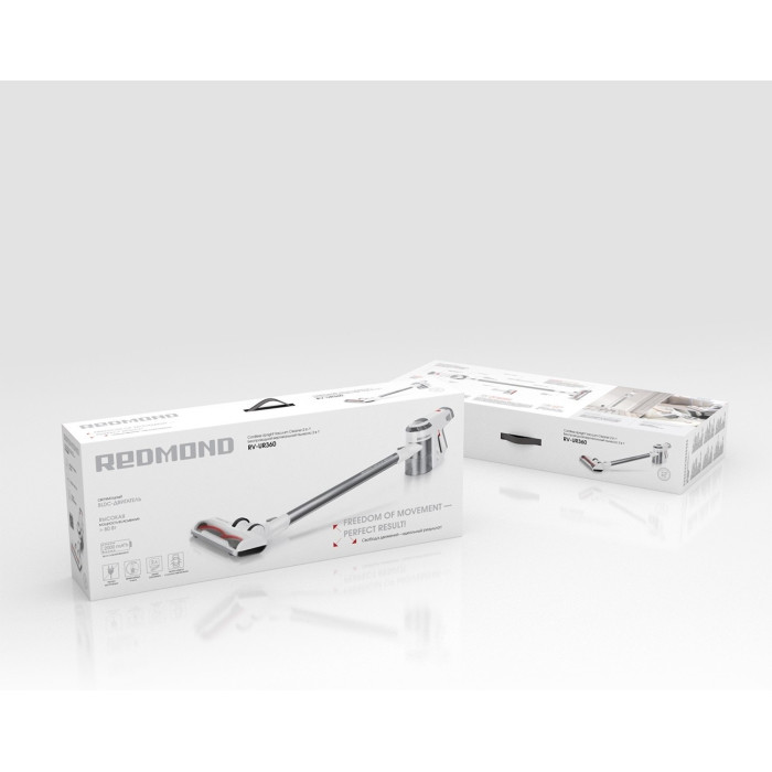 REDMOND RV-UR360 белый