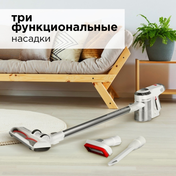 REDMOND RV-UR360 белый