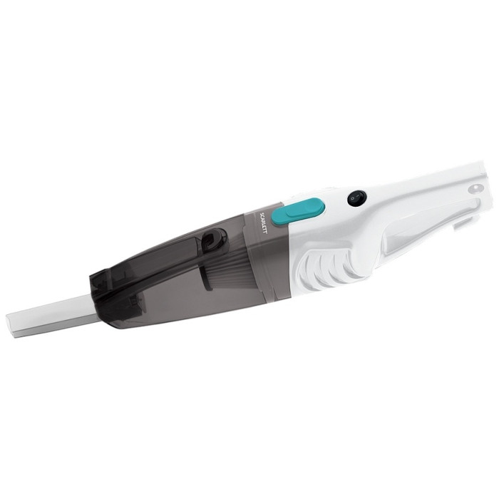 Scarlett SC-VC80H23 белый