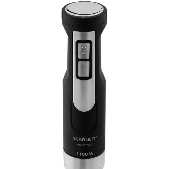 Scarlett SC-HB42F61 черный