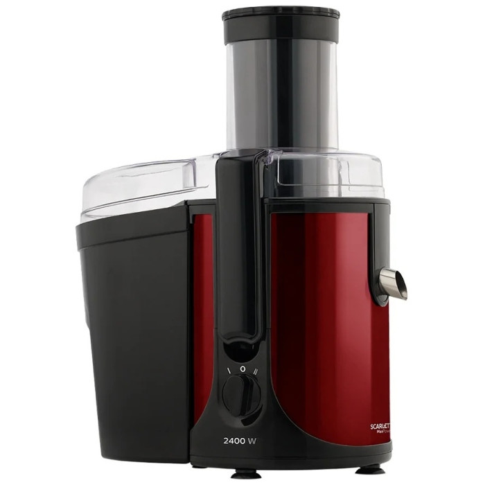 Scarlett SC-JE50S48 красный