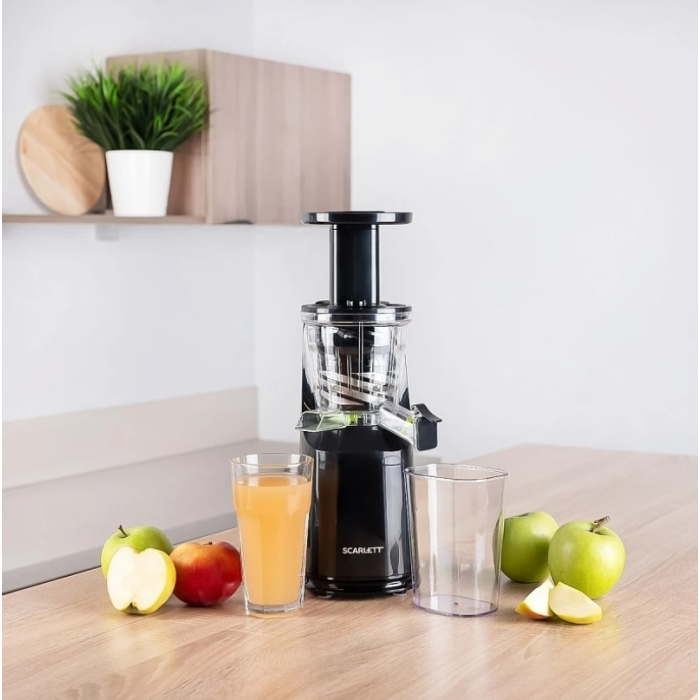 Scarlett SC-JE50S46 черный