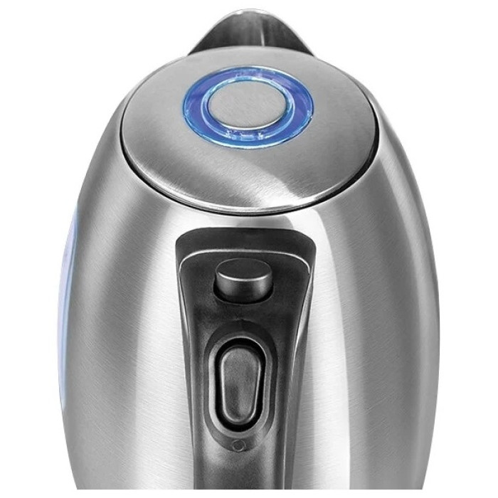 Электрочайник REDMOND RK-M183 серый