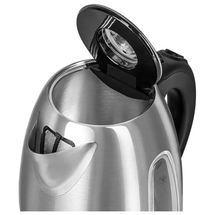 Электрочайник REDMOND RK-M183 серый