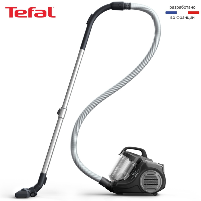 Tefal Swift Power TW2925EA черный