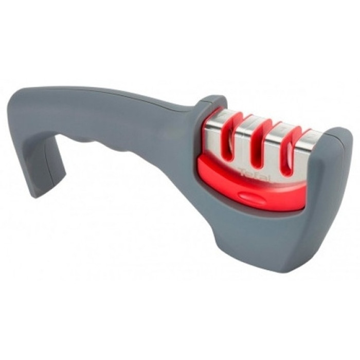 Tefal механическая точилка Fresh Kitchen K2090514, керамика, сталь
