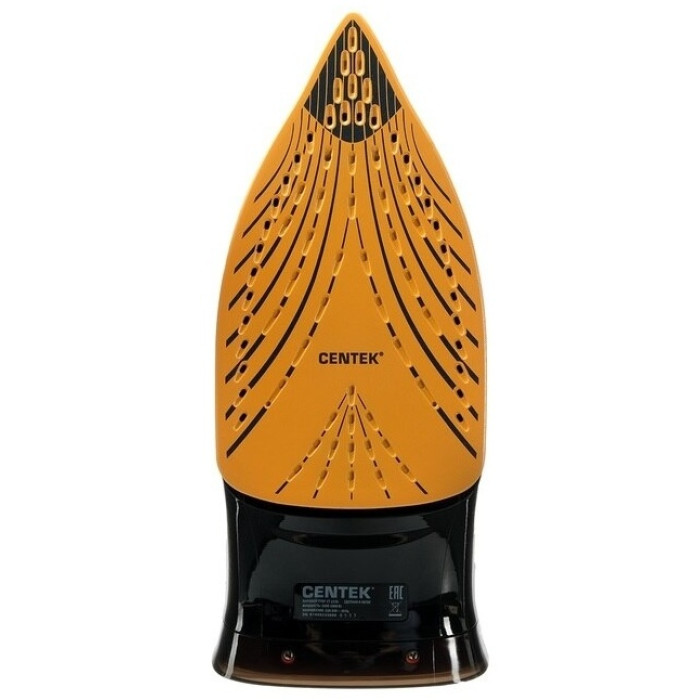 CENTEK CT-2358 желтый