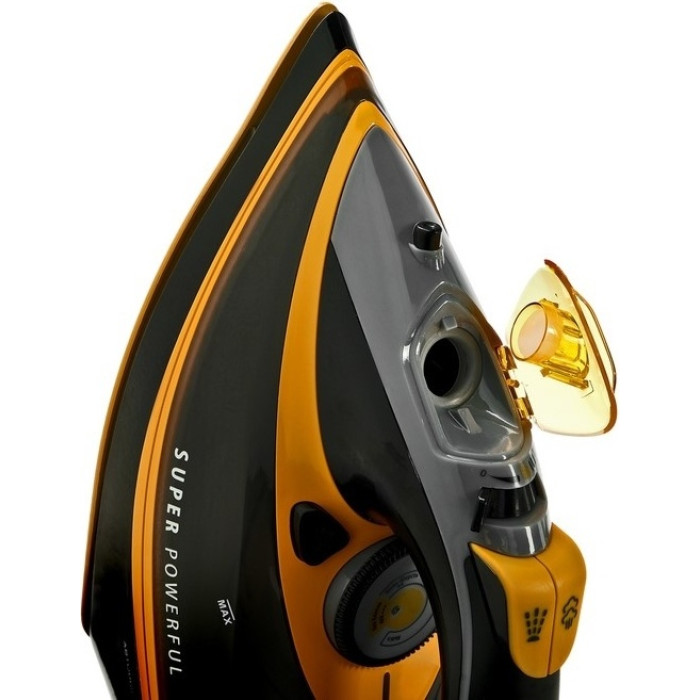 CENTEK CT-2358 желтый