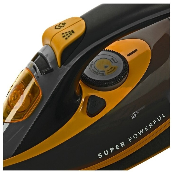 CENTEK CT-2358 желтый