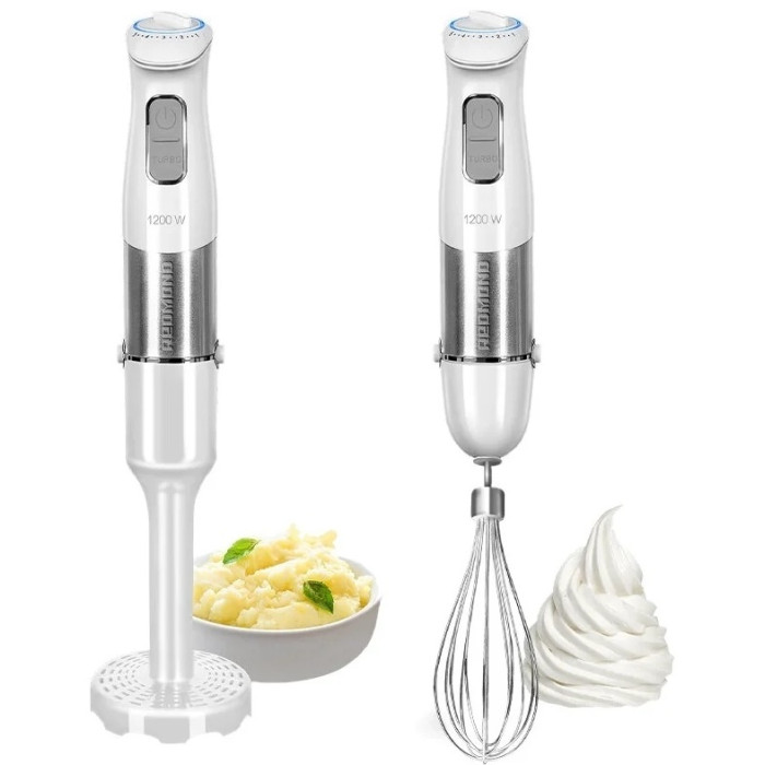 REDMOND RHB-2973 белый