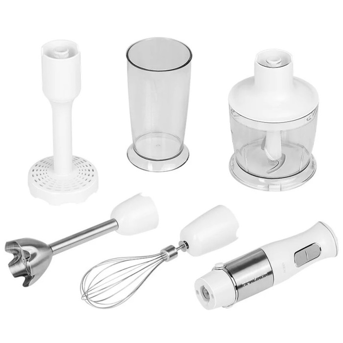 REDMOND RHB-2973 белый