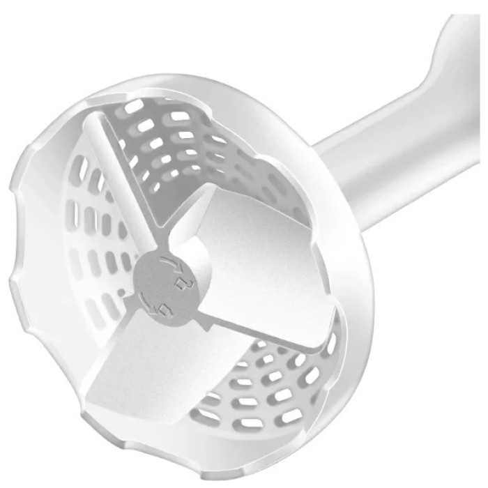 REDMOND RHB-2973 белый