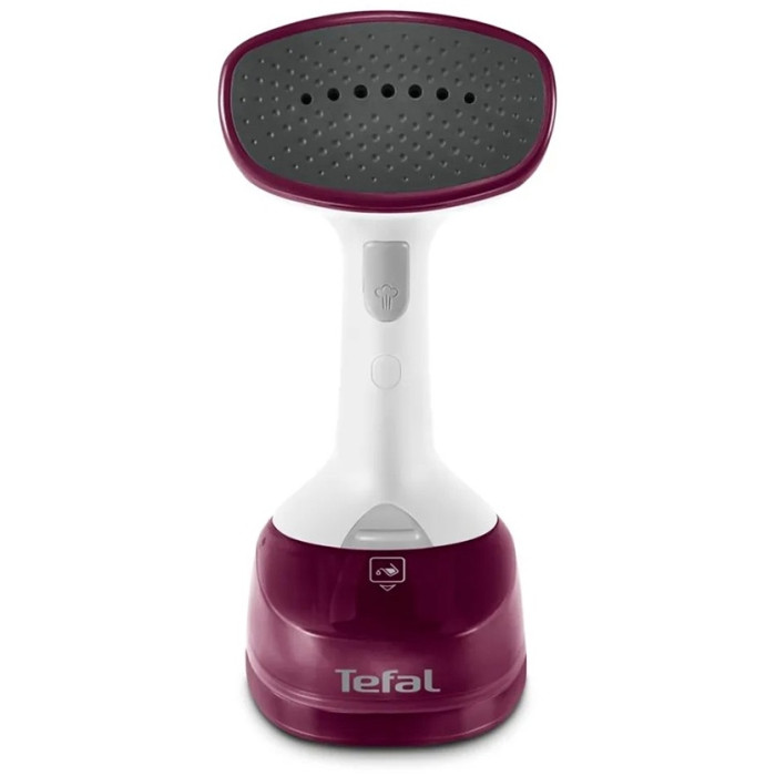 Tefal DT7005E0 белый-бордовый