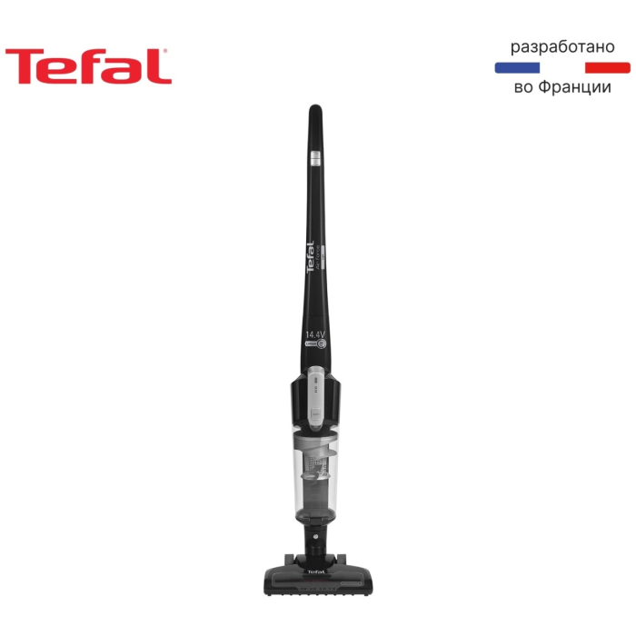 Tefal TY6545RH черный