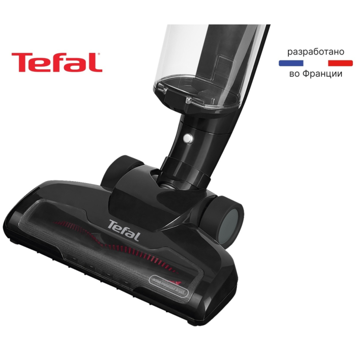 Tefal TY6545RH черный