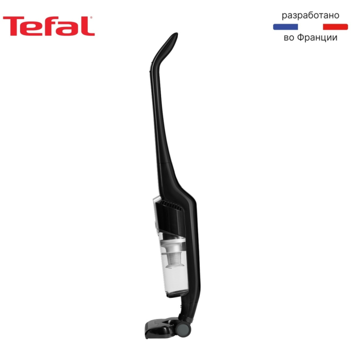 Tefal TY6545RH черный