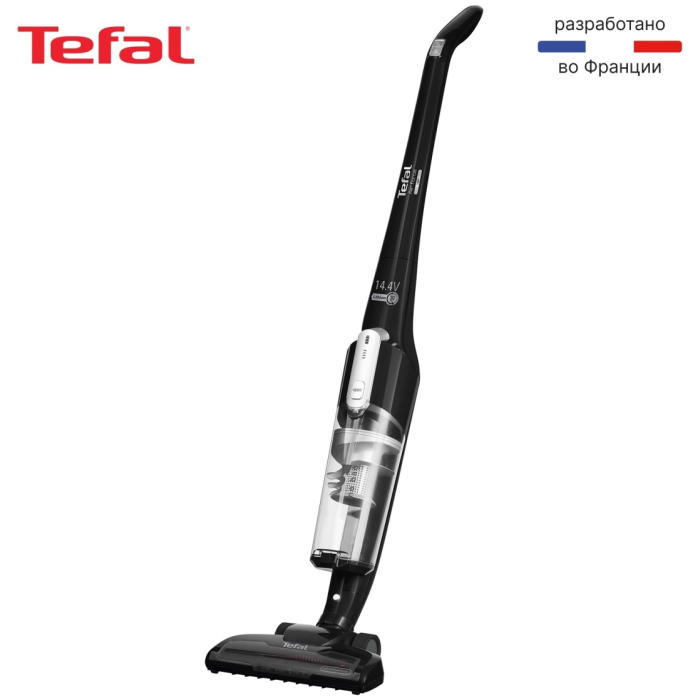 Tefal TY6545RH черный