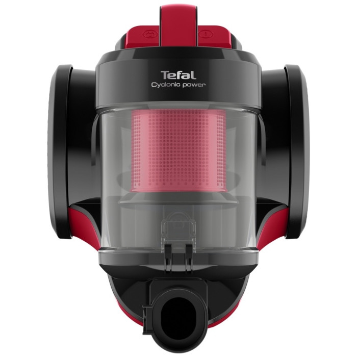 Tefal Cyclonic Power TW1923RH красный