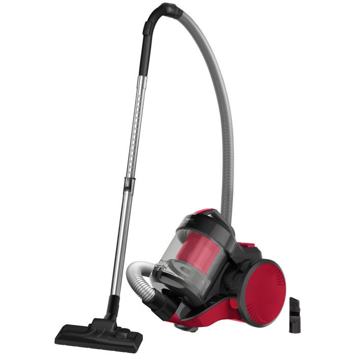 Tefal Cyclonic Power TW1923RH красный