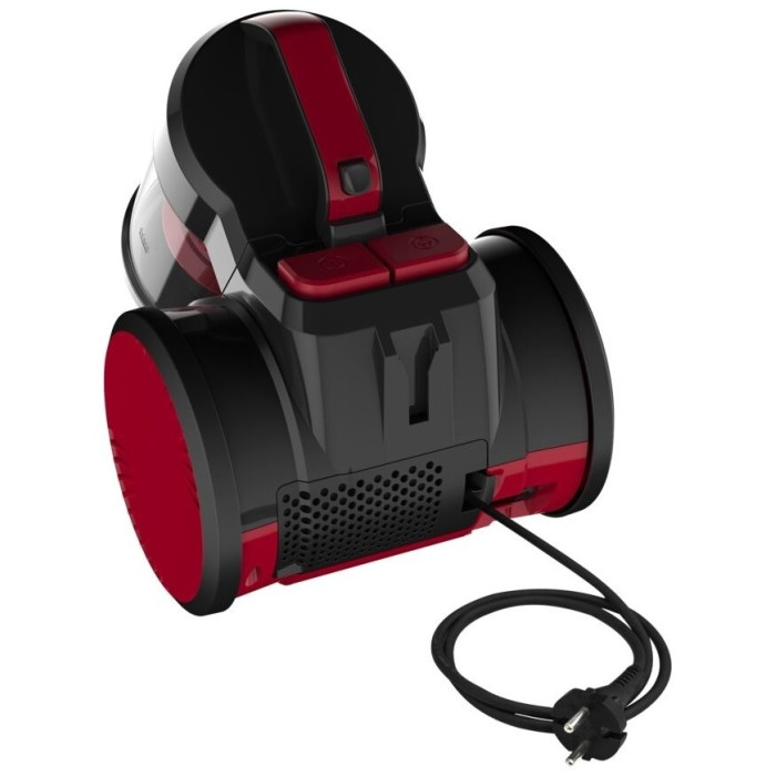 Tefal Cyclonic Power TW1923RH красный