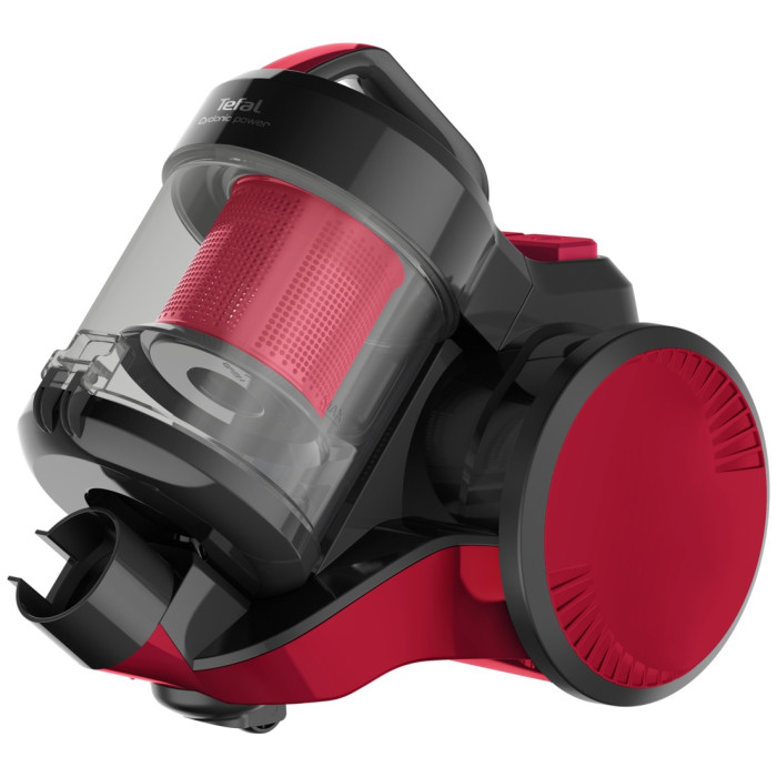 Tefal Cyclonic Power TW1923RH красный
