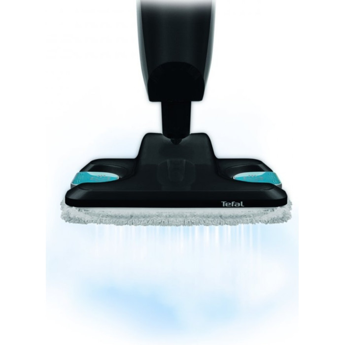 Tefal VP6555RH черный