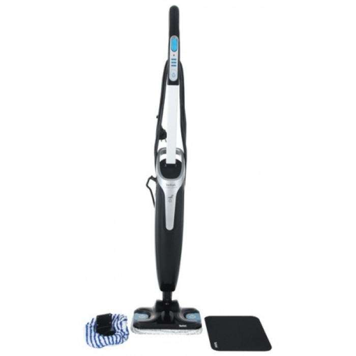 Tefal VP6555RH черный