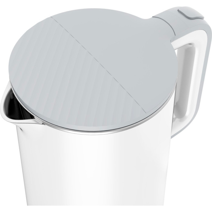 Электрочайник Tefal Sense KO693110 белый